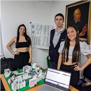 Clases particulares de matemáticas y informática de manera virtual y presencial